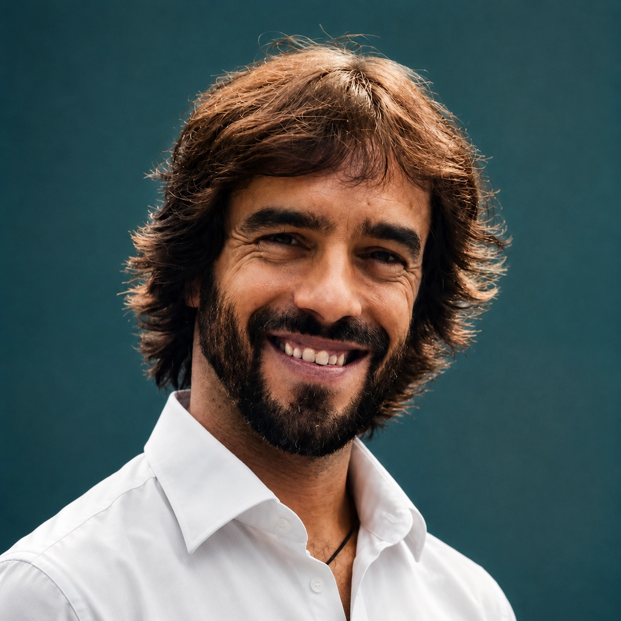 Sebastian Marcos