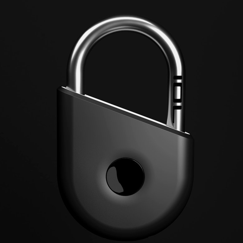 Padlock 701