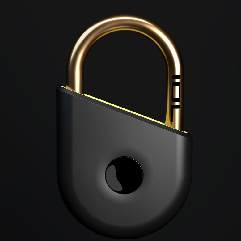 Padlock 701